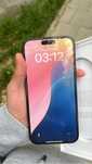 16 Pro Max 256 gb