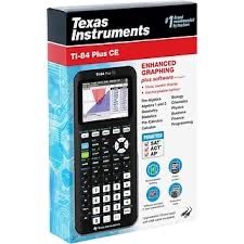Texas Instruments TI-Nspire CX II CAS Графический Калькулятор