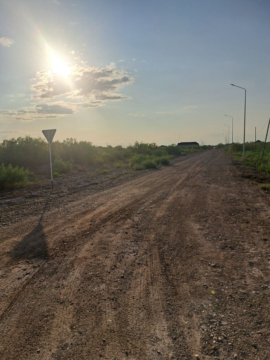 Карауылтобе жер сатылады