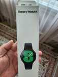 Продам   Смарт часы SAMSUNG Galaxy Watch4 40mm Black (SM-R860NZKACIS)