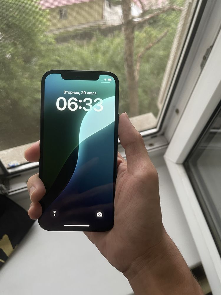 Iphone 12 обмен !!