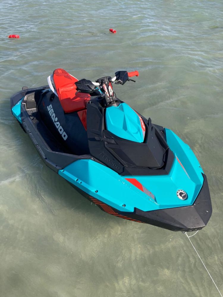 BRP Sea-Doo Spark