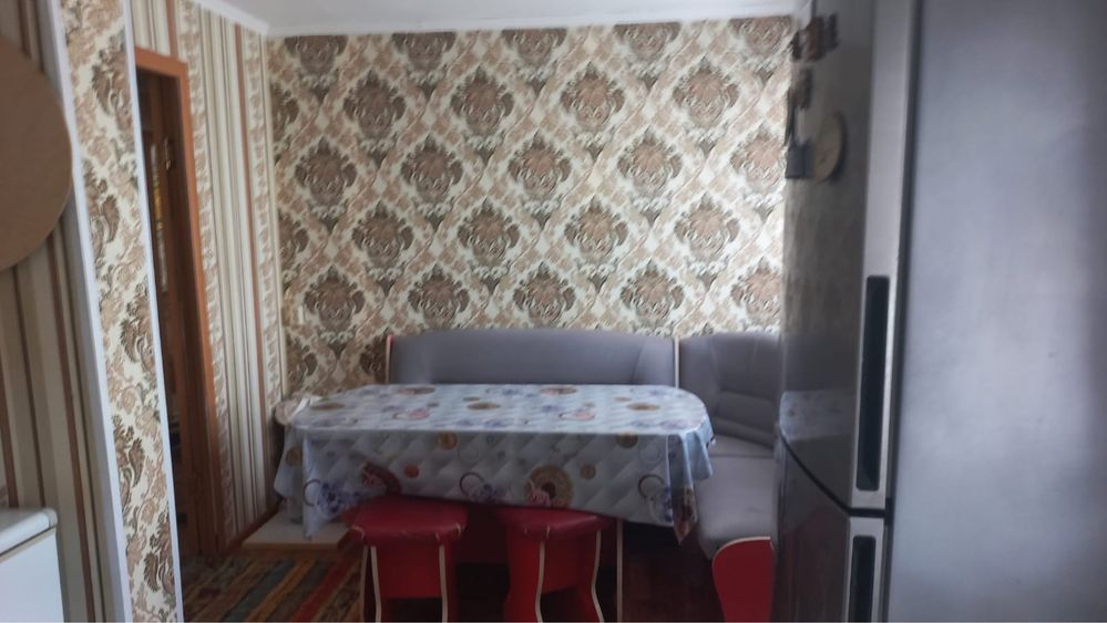 Продам дом в с. Златополье