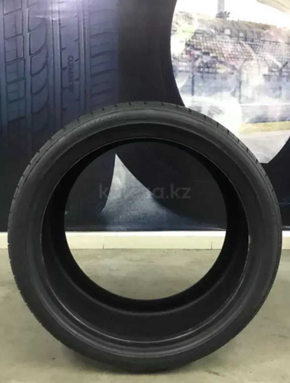 225/40R19 93Y XL  255/35R19 96Y XL — Altenzo Sports Comforter +
