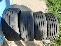 Продам шины 235/45/18 бриджистон