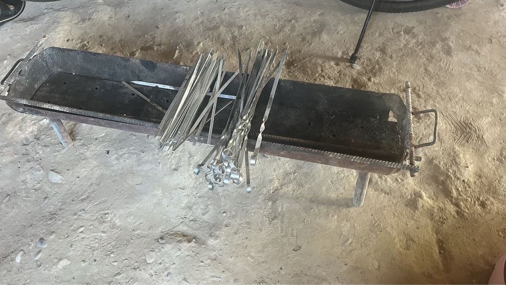 казан 30 л  ошак общий сатылады