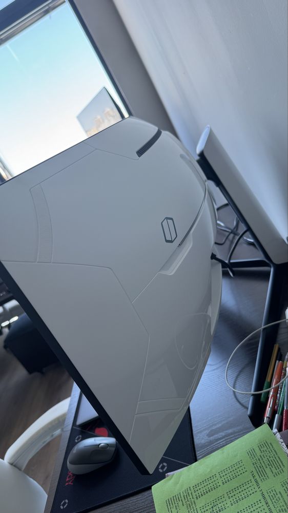 Samsung Odyssey G9 NEO