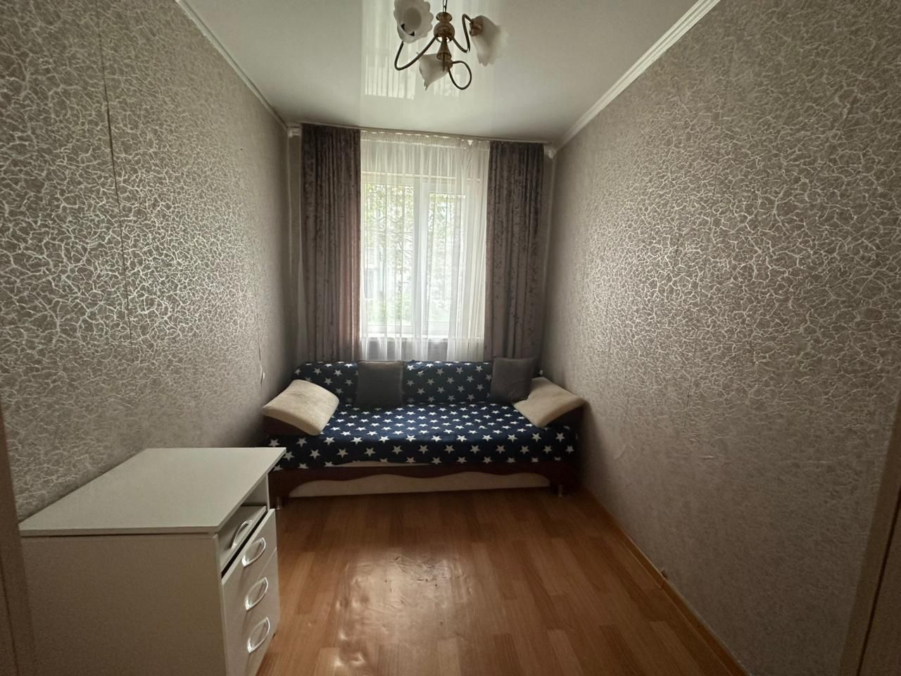 Продается квартира