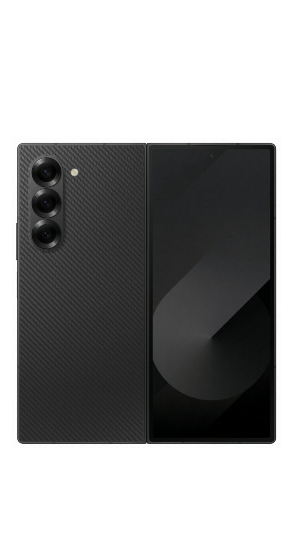 Samsung Fold 6, 256 gb
