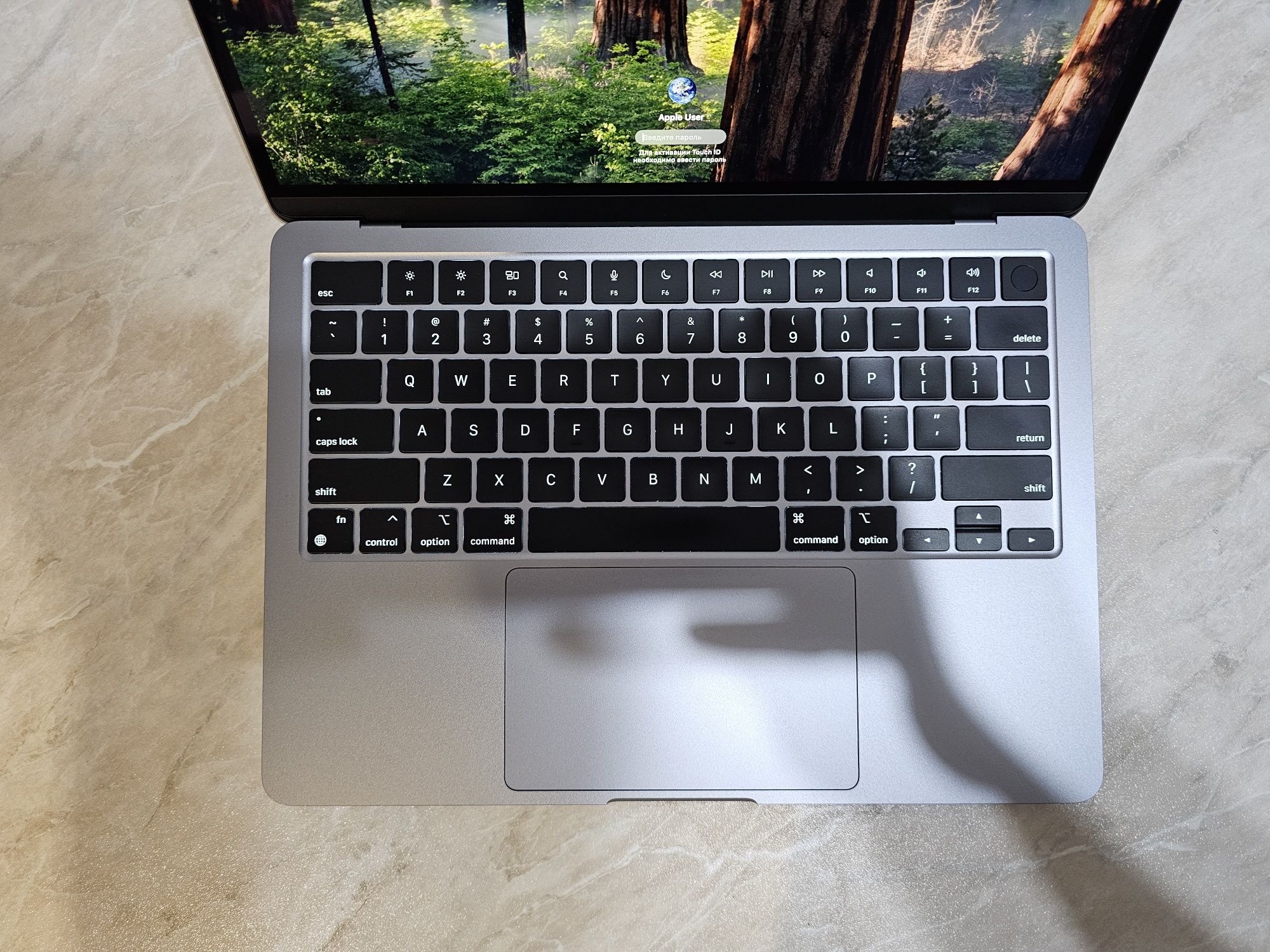 MacBook Air M3 24/1TB