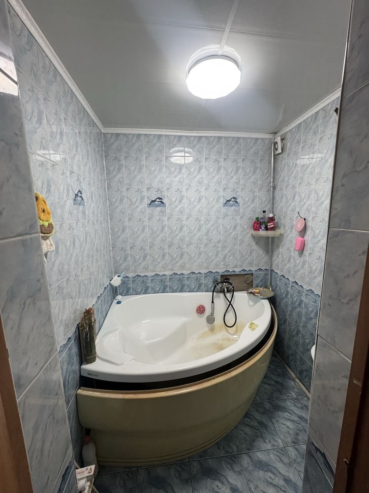 Продам квартиру в 11а майкудук