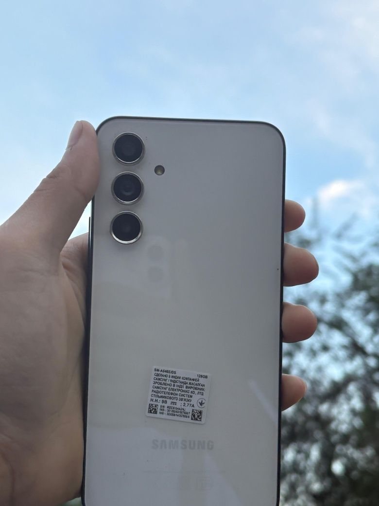 Samsung A54 5G 128/8