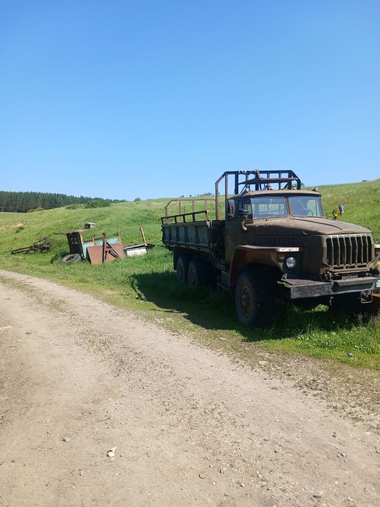 Продам автомобиль