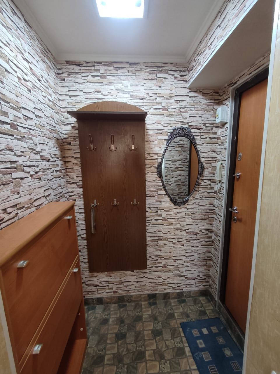 Сдам квартиру на длительный срок