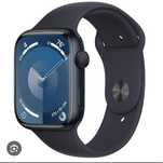 Apple watch 9, 45mm