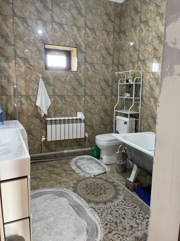 Продается дом срочно КОШМАМБЕТ  УЙ САТЫЛАДЫ