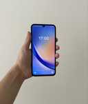 Samsung A34 Samsung 5G