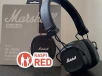 Marshall Маршалл 4 новый наушник мотиф motif Marshall 5