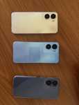 Vivo y35 6/128 Gb телефон новый
