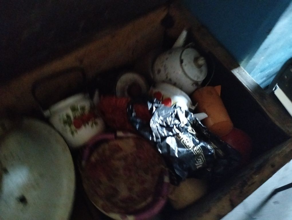 Продам разную посуду