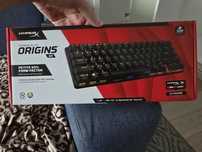 Клавиатуры Hyperx Alloy Origins