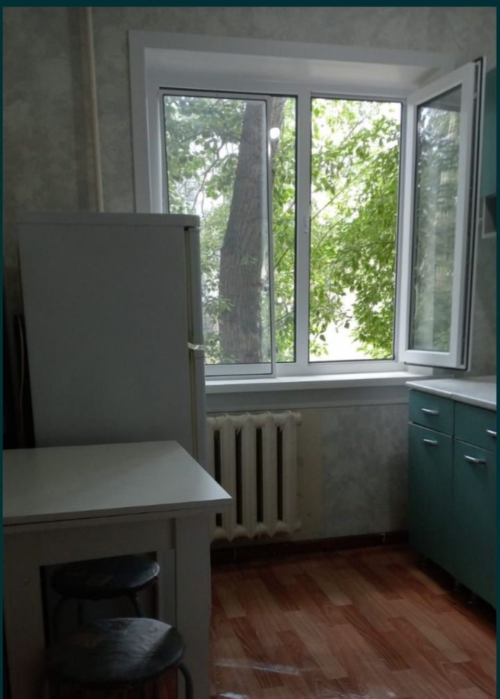 Сдам однокомнатную квартиру