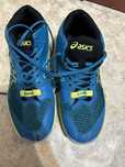 Продам asics