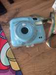 Продам фотоаппарат Fuji instax mini 11