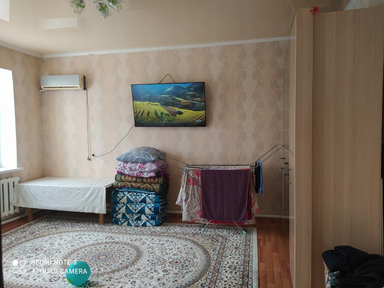 Продается 1комн квартира