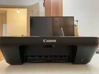 Canon принтер в отличном состояний