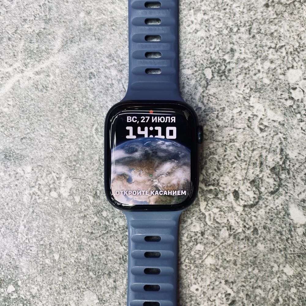 apple watch 8 ser