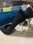 Продам ZaRa 38-37, туфли (40р)