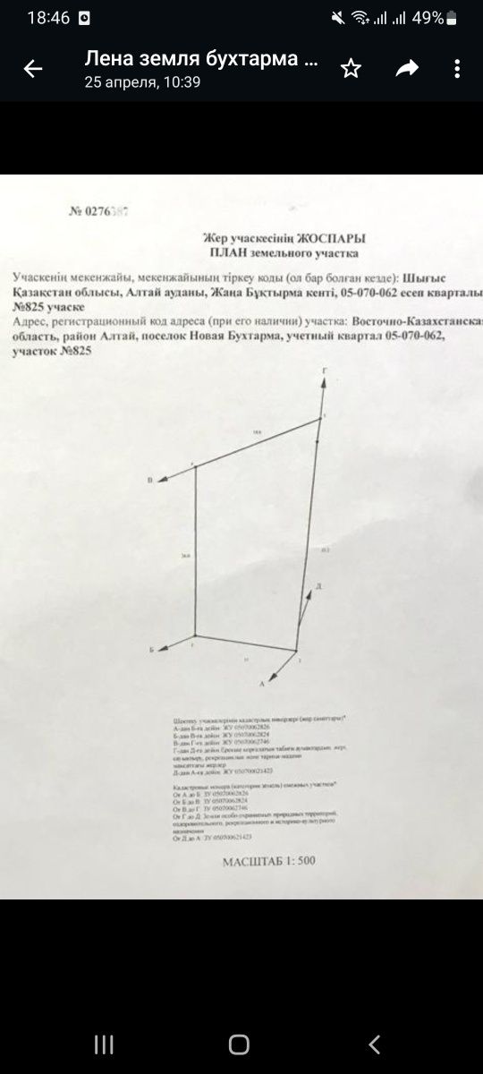 Участок Алтайская бухта Бухтарма