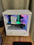 Игровой компьютер комп ПК i5-13400F RTX 3070 Ti 32Gb 1TB