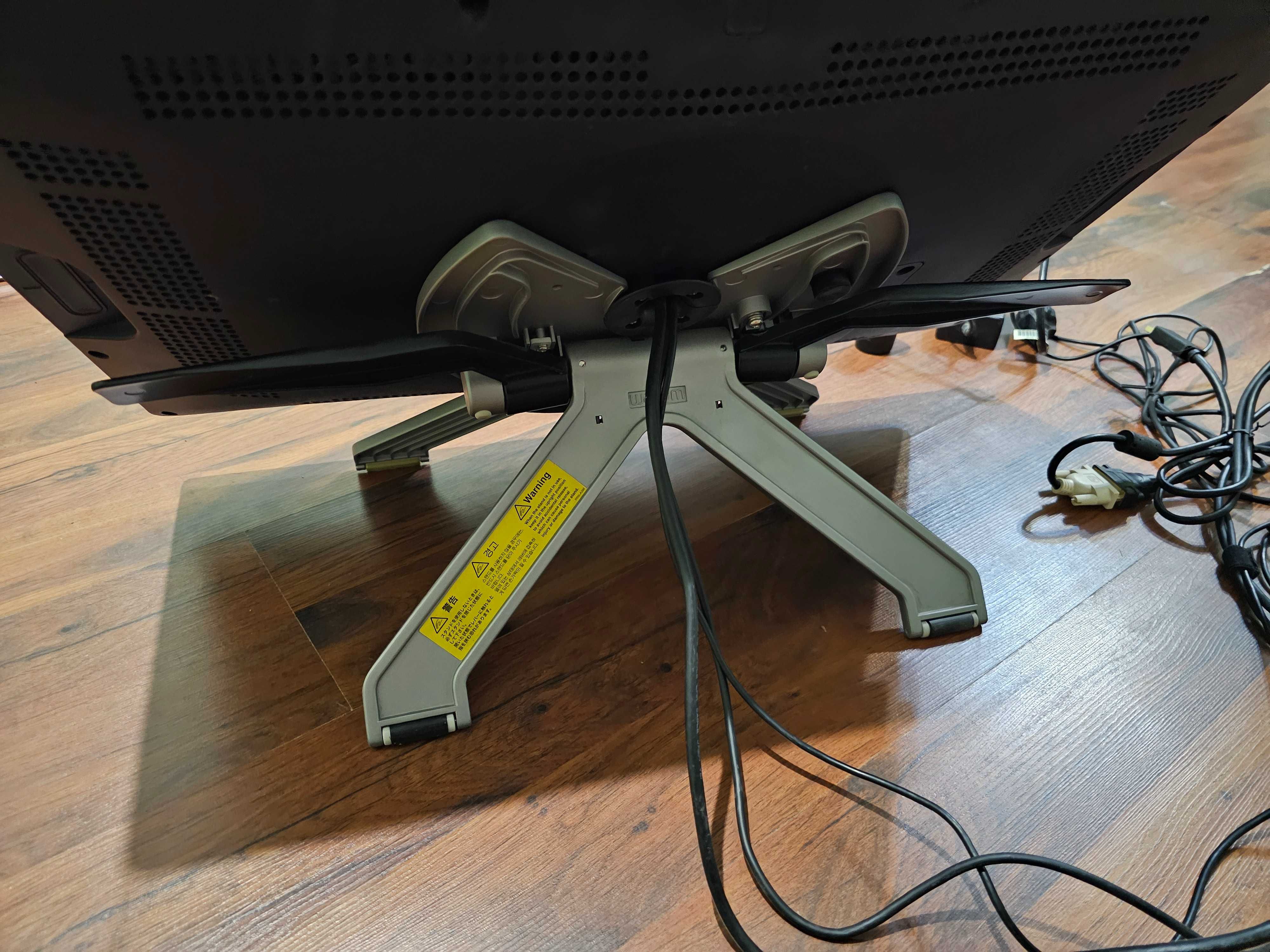 Графический планшет Wacom Cintiq 22HD (non-touch)