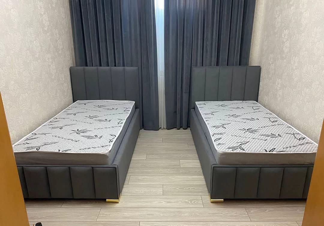 Кровать для дома