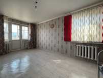 Продам квартиру в тихом районе