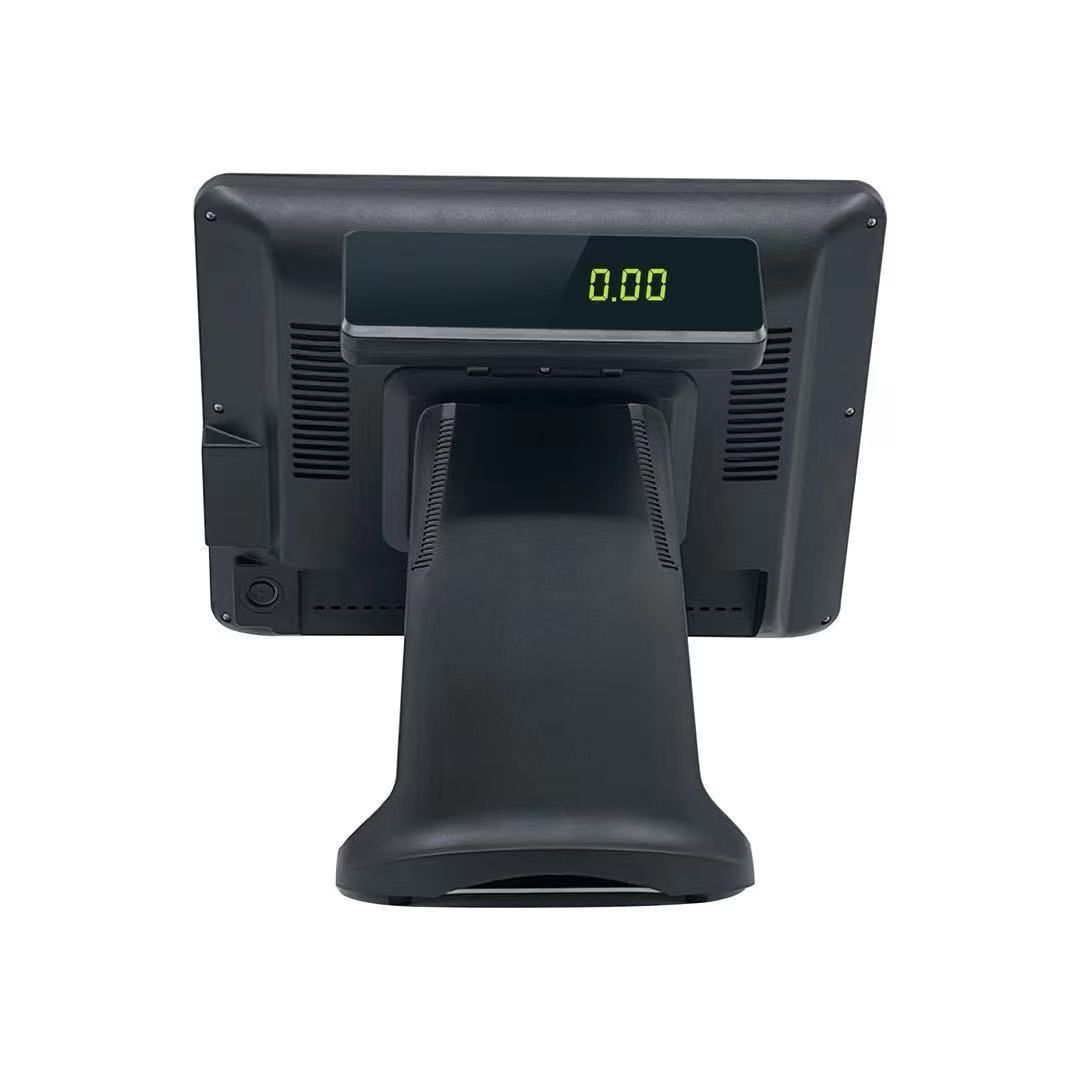 Pos моноблок,пос система, Core i5,8GB, 128SSD, wifi [широкоформатный)