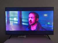 Телевизор Hisense 43’ QLED