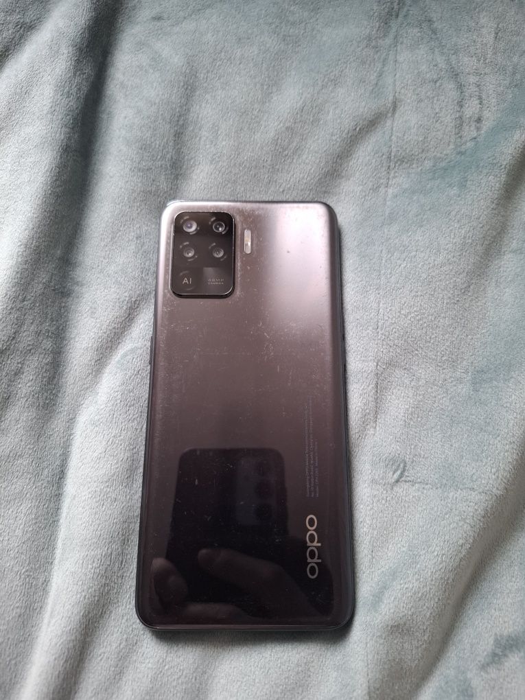 OPPO Reno 5 Lite