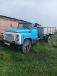 Продам газ 53 самосвал