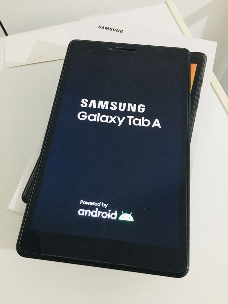 Планшет Самсунг Galaxy Tab A Новый читайте описание