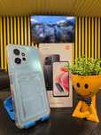 Redmi note 12, 6/128гб, Kaspi 0-0-12