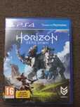 Horizon zero dawn