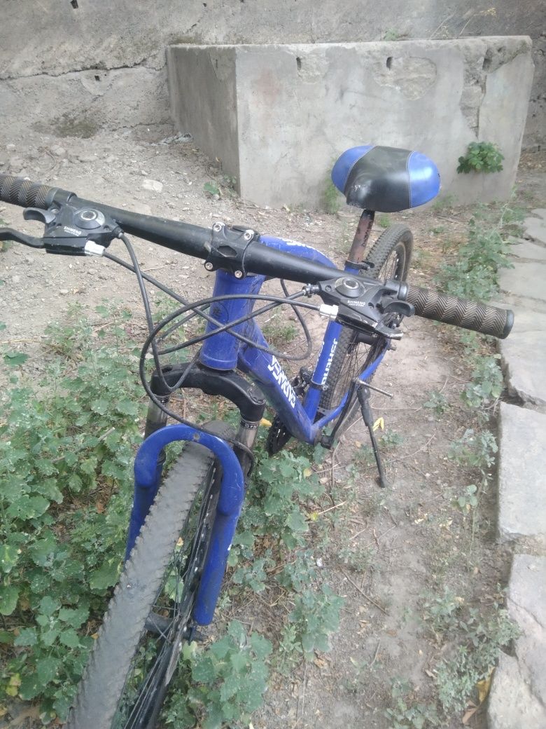 Продам 2 велосипеда