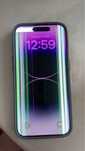 Iphone 15 pro 128 gb