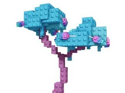 Candy blossom < Быстро < Grow a garden
