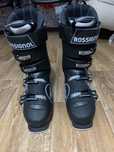 Горнолыжные ботинки Rossignol Allspeed Pro 100