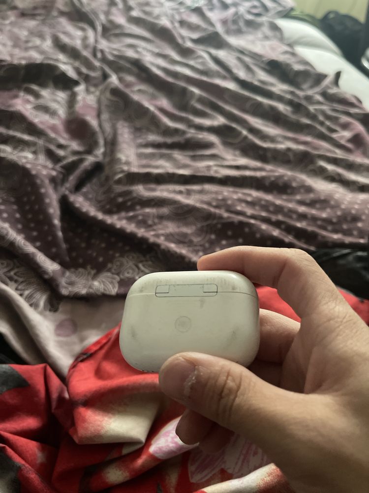 Наушники Airpods pro 2
