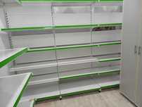 Продается металлические стеллажи за 500 000тенге